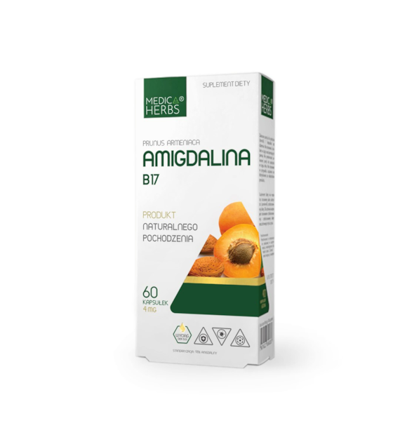 Amigdalina B17