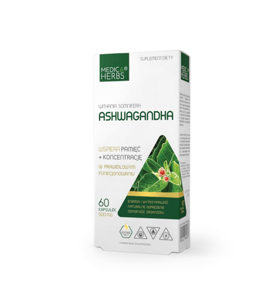Ashwagandha