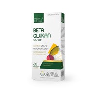 Beta glukan 1,3/1,6D