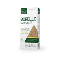Borello Complex-3