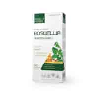 Boswellia (Kadzidłowiec)