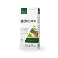 Bromelaina