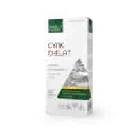 Cynk Chelat