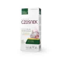 Czosnek