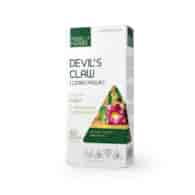 Devil's Claw (Czarci pazur)