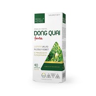 Dong Quai Forte