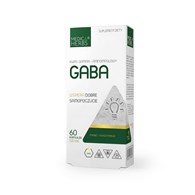 GABA 520 mg