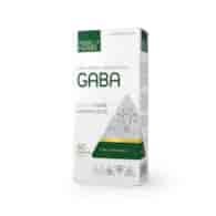 GABA 520 mg