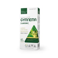 Gymnema (Gurmar)