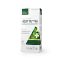 Houttuynia (Pstrolistka sercowata)