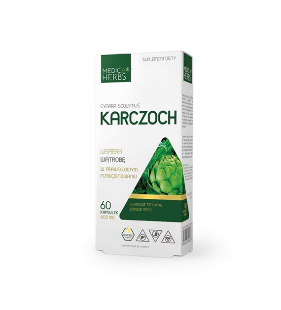 Karczoch