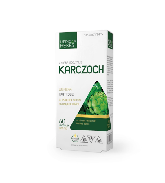 Karczoch