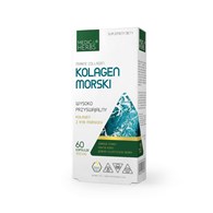 Kolagen morski Marine Collagen