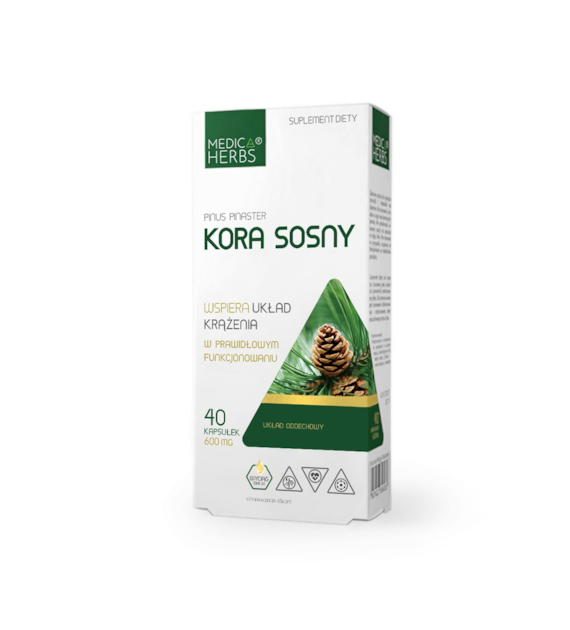 Kora Sosny