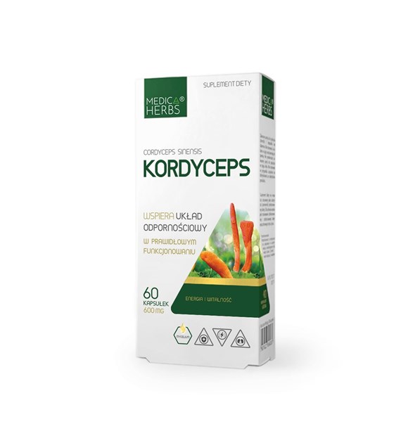 Kordyceps