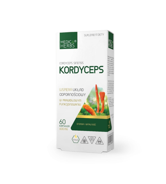 Kordyceps