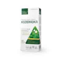Kozieradka