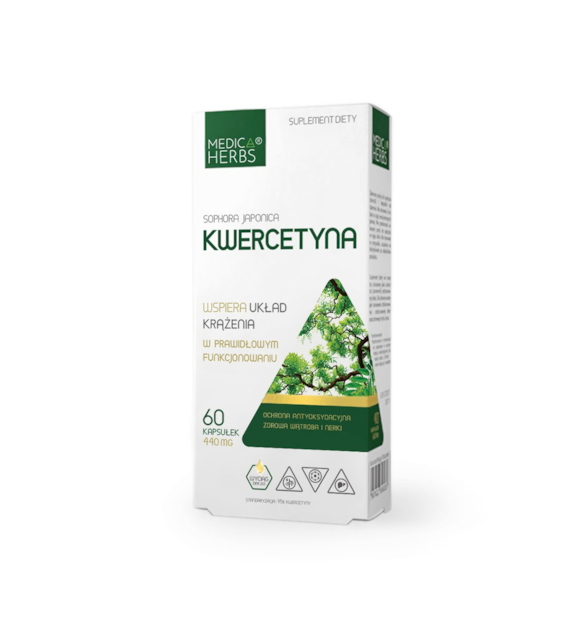 Kwercetyna