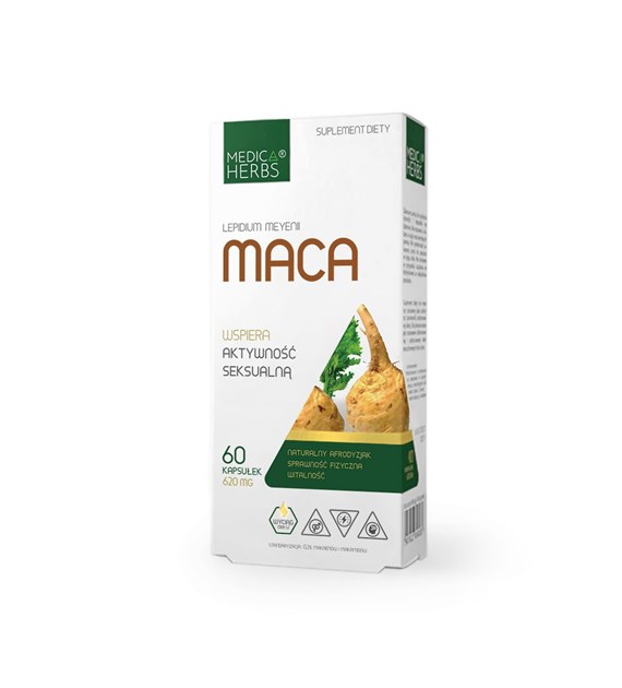 Maca