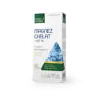 Magnez Chelat + Wit. B6