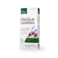 Magnolia lekarska