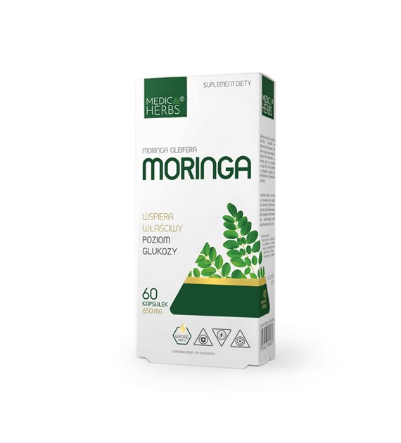 Moringa