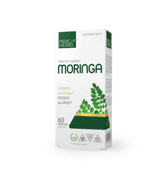 Moringa