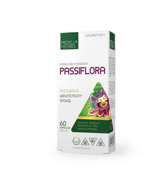 Passiflora