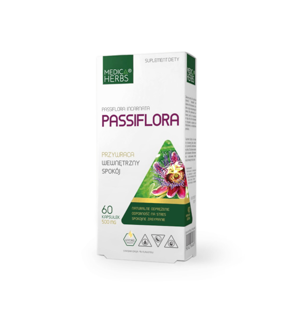 Passiflora