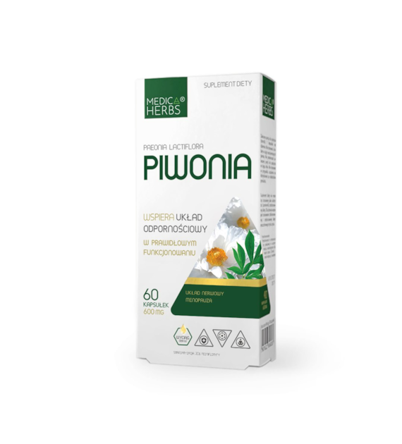Piwonia