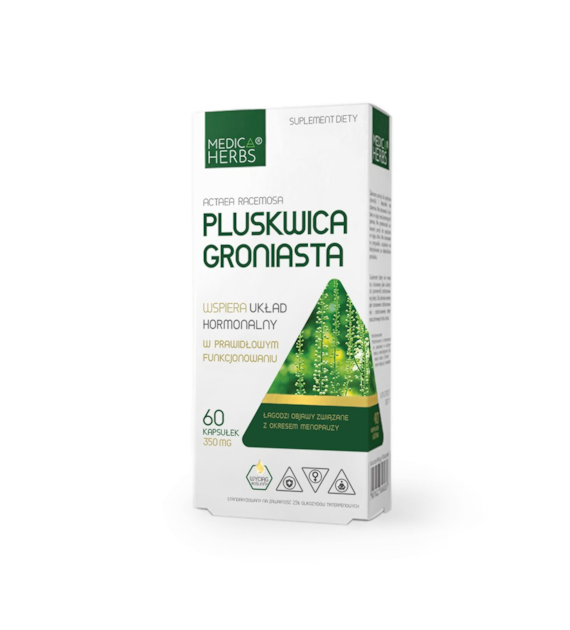 Pluskwica groniasta