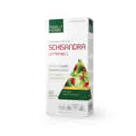 Schisandra (Cytryniec)