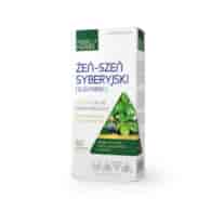 Żeń-szeń syberyjski (Eleuthero)