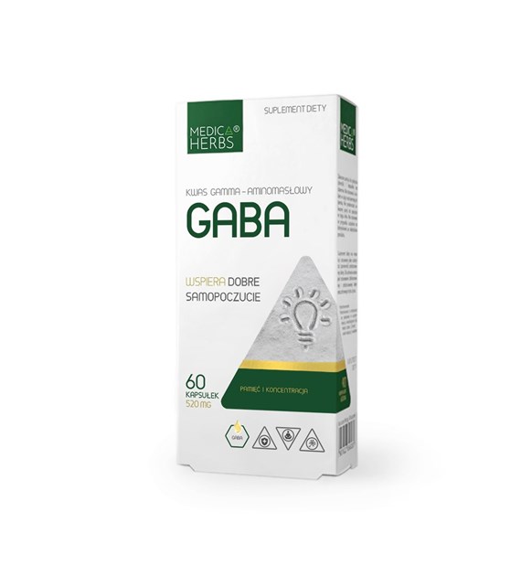 GABA