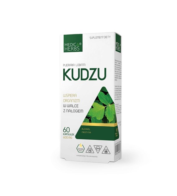 Kudzu