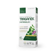 Traganek (Astragalus)